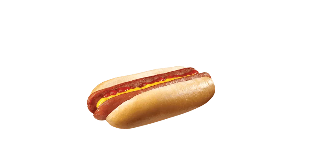 Kids' Hot Dog Meal